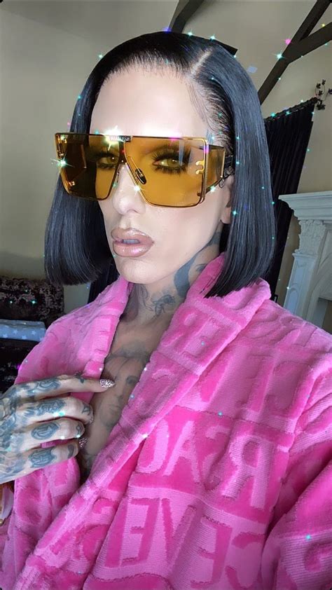 jeffree star chanel sunglasses|Jeffree Star Sunglasses .